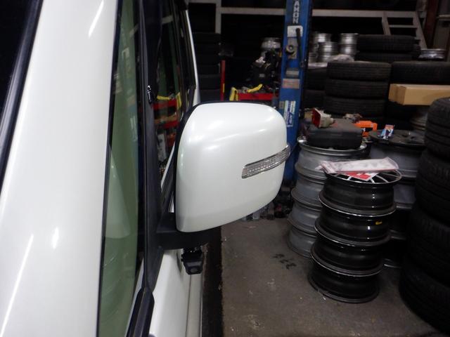 ソリオバンディット ベースグレード　４ＷＤ　ナビ　フルセグＴＶ　ＵＳＢ接続　バックカメラ　サイドカメラ　シートヒーター　両側パワスラ　１００Ｖ電源　ＨＩＤ　フォグランプ　ドアバイザー　スマートキー　プッシュスタート（20枚目）