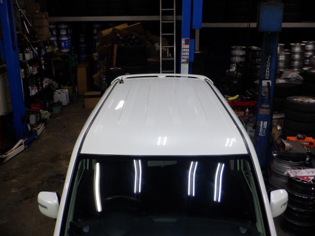 ソリオバンディット ベースグレード　４ＷＤ　ナビ　フルセグＴＶ　ＵＳＢ接続　バックカメラ　サイドカメラ　シートヒーター　両側パワスラ　１００Ｖ電源　ＨＩＤ　フォグランプ　ドアバイザー　スマートキー　プッシュスタート（21枚目）