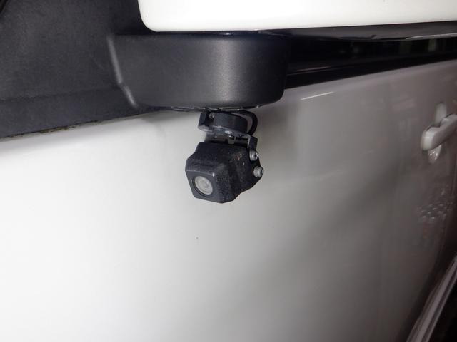 ソリオバンディット ベースグレード　４ＷＤ　ナビ　フルセグＴＶ　ＵＳＢ接続　バックカメラ　サイドカメラ　シートヒーター　両側パワスラ　１００Ｖ電源　ＨＩＤ　フォグランプ　ドアバイザー　スマートキー　プッシュスタート（29枚目）