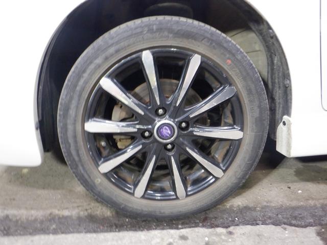 ソリオバンディット ベースグレード　４ＷＤ　ナビ　フルセグＴＶ　ＵＳＢ接続　バックカメラ　サイドカメラ　シートヒーター　両側パワスラ　１００Ｖ電源　ＨＩＤ　フォグランプ　ドアバイザー　スマートキー　プッシュスタート（32枚目）