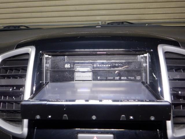 ソリオバンディット ベースグレード　４ＷＤ　ナビ　フルセグＴＶ　ＵＳＢ接続　バックカメラ　サイドカメラ　シートヒーター　両側パワスラ　１００Ｖ電源　ＨＩＤ　フォグランプ　ドアバイザー　スマートキー　プッシュスタート（53枚目）