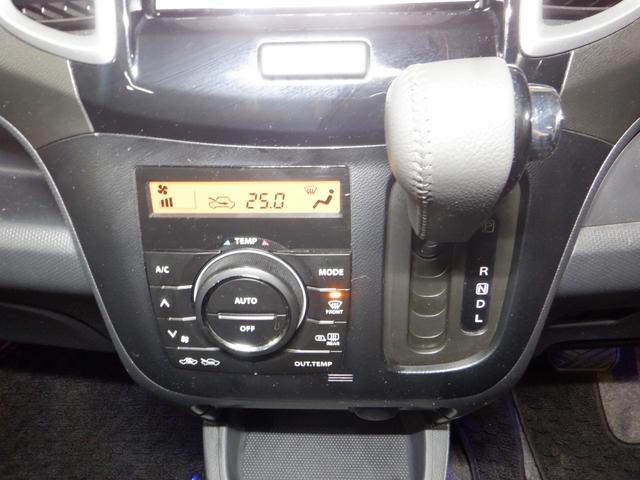 ソリオバンディット ベースグレード　４ＷＤ　ナビ　フルセグＴＶ　ＵＳＢ接続　バックカメラ　サイドカメラ　シートヒーター　両側パワスラ　１００Ｖ電源　ＨＩＤ　フォグランプ　ドアバイザー　スマートキー　プッシュスタート（54枚目）