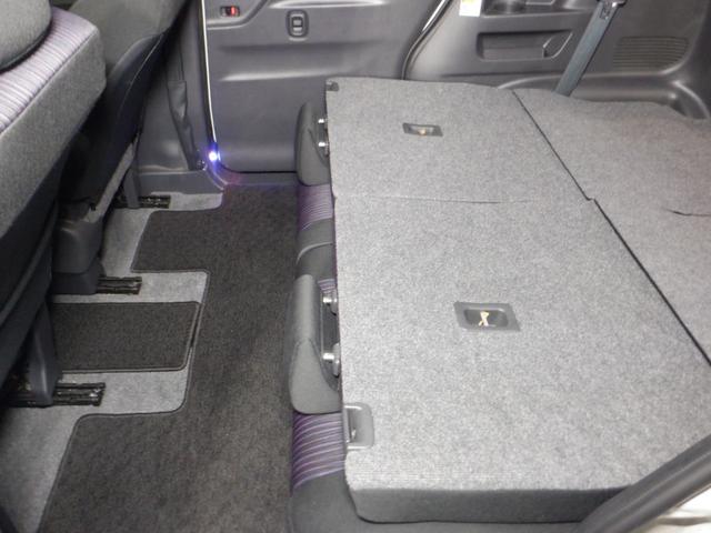 ソリオバンディット ベースグレード　４ＷＤ　ナビ　フルセグＴＶ　ＵＳＢ接続　バックカメラ　サイドカメラ　シートヒーター　両側パワスラ　１００Ｖ電源　ＨＩＤ　フォグランプ　ドアバイザー　スマートキー　プッシュスタート（71枚目）