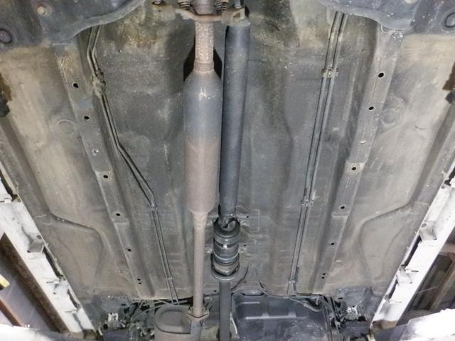 ソリオバンディット ベースグレード　４ＷＤ　ナビ　フルセグＴＶ　ＵＳＢ接続　バックカメラ　サイドカメラ　シートヒーター　両側パワスラ　１００Ｖ電源　ＨＩＤ　フォグランプ　ドアバイザー　スマートキー　プッシュスタート（75枚目）