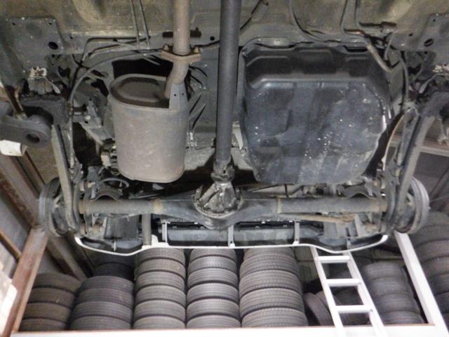 ソリオバンディット ベースグレード　４ＷＤ　ナビ　フルセグＴＶ　ＵＳＢ接続　バックカメラ　サイドカメラ　シートヒーター　両側パワスラ　１００Ｖ電源　ＨＩＤ　フォグランプ　ドアバイザー　スマートキー　プッシュスタート（76枚目）