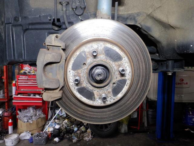 ソリオバンディット ベースグレード　４ＷＤ　ナビ　フルセグＴＶ　ＵＳＢ接続　バックカメラ　サイドカメラ　シートヒーター　両側パワスラ　１００Ｖ電源　ＨＩＤ　フォグランプ　ドアバイザー　スマートキー　プッシュスタート（77枚目）