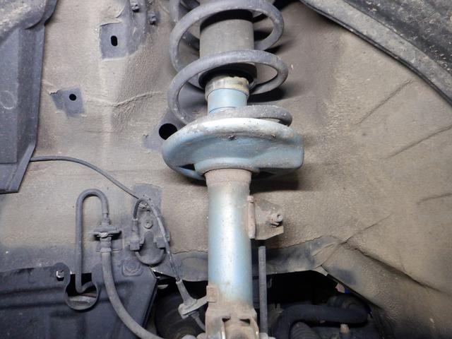 ソリオバンディット ベースグレード　４ＷＤ　ナビ　フルセグＴＶ　ＵＳＢ接続　バックカメラ　サイドカメラ　シートヒーター　両側パワスラ　１００Ｖ電源　ＨＩＤ　フォグランプ　ドアバイザー　スマートキー　プッシュスタート（78枚目）