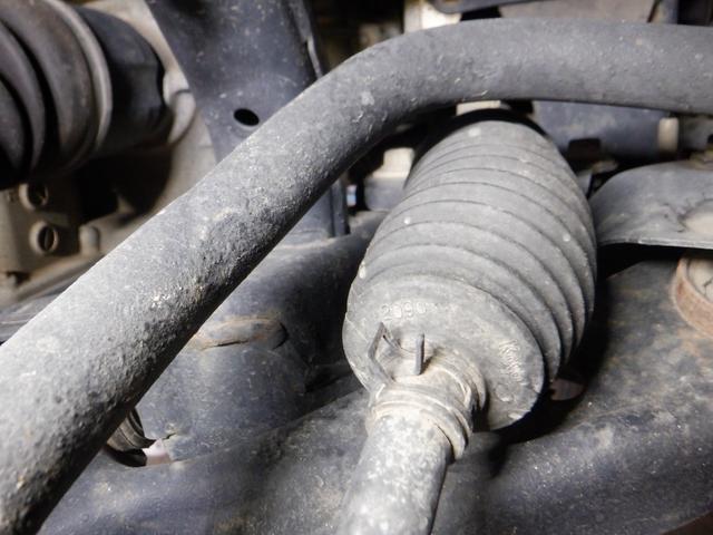 ソリオバンディット ベースグレード　４ＷＤ　ナビ　フルセグＴＶ　ＵＳＢ接続　バックカメラ　サイドカメラ　シートヒーター　両側パワスラ　１００Ｖ電源　ＨＩＤ　フォグランプ　ドアバイザー　スマートキー　プッシュスタート（79枚目）