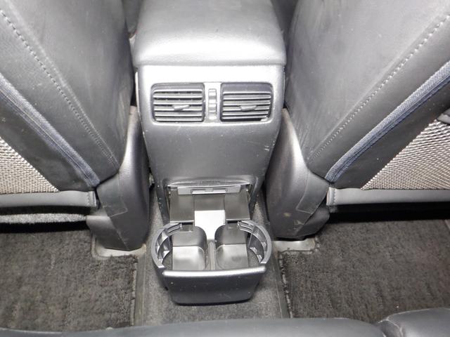 エクストレイル 20GT 4WD ディーゼルターボ ナビ TV ETC クルコン カプロンシート 全席シートヒーター 純正エンジンスターター HID フォグランプ インテリキー ドアバイザー(59枚目)