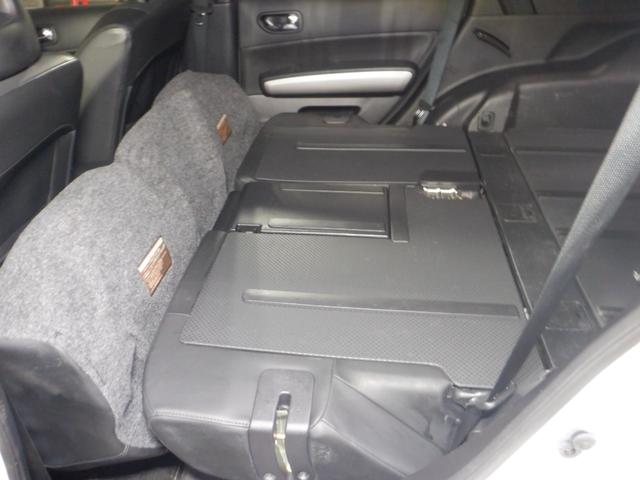 エクストレイル 20GT 4WD ディーゼルターボ ナビ TV ETC クルコン カプロンシート 全席シートヒーター 純正エンジンスターター HID フォグランプ インテリキー ドアバイザー(64枚目)