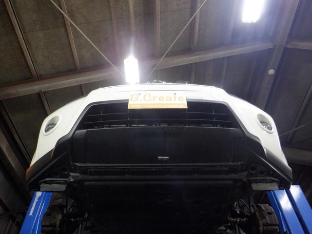 エクストレイル 20GT 4WD ディーゼルターボ ナビ TV ETC クルコン カプロンシート 全席シートヒーター 純正エンジンスターター HID フォグランプ インテリキー ドアバイザー(66枚目)