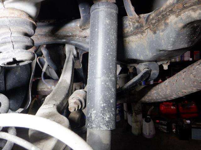 エクストレイル 20GT 4WD ディーゼルターボ ナビ TV ETC クルコン カプロンシート 全席シートヒーター 純正エンジンスターター HID フォグランプ インテリキー ドアバイザー(76枚目)