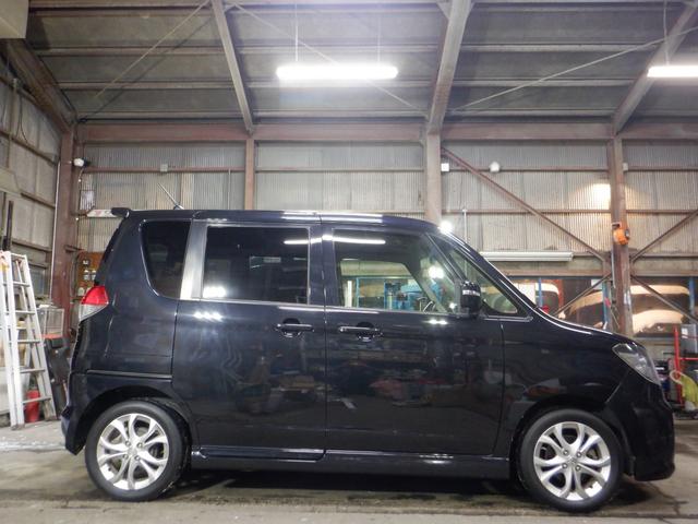 ソリオバンディット ベースグレード　４ＷＤ　本州仕入　修復歴なし　ナビ　ＴＶ　Ｂ／Ｔ　Ｂカメラ　両側電動　スマートキー　プッシュスタート　シートヒーター　ＨＩＤ　純正ＡＷ　フォグランプ　オートエアコン（15枚目）