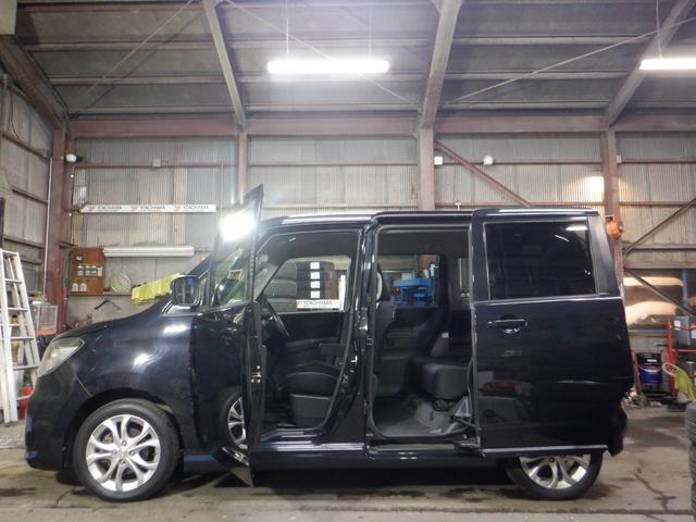 ソリオバンディット ベースグレード　４ＷＤ　本州仕入　修復歴なし　ナビ　ＴＶ　Ｂ／Ｔ　Ｂカメラ　両側電動　スマートキー　プッシュスタート　シートヒーター　ＨＩＤ　純正ＡＷ　フォグランプ　オートエアコン（18枚目）