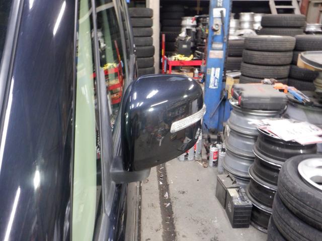 ソリオバンディット ベースグレード　４ＷＤ　本州仕入　修復歴なし　ナビ　ＴＶ　Ｂ／Ｔ　Ｂカメラ　両側電動　スマートキー　プッシュスタート　シートヒーター　ＨＩＤ　純正ＡＷ　フォグランプ　オートエアコン（20枚目）