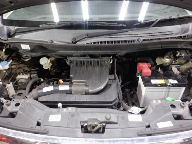 ソリオバンディット ベースグレード　４ＷＤ　本州仕入　修復歴なし　ナビ　ＴＶ　Ｂ／Ｔ　Ｂカメラ　両側電動　スマートキー　プッシュスタート　シートヒーター　ＨＩＤ　純正ＡＷ　フォグランプ　オートエアコン（27枚目）