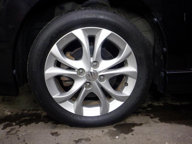 ソリオバンディット ベースグレード　４ＷＤ　本州仕入　修復歴なし　ナビ　ＴＶ　Ｂ／Ｔ　Ｂカメラ　両側電動　スマートキー　プッシュスタート　シートヒーター　ＨＩＤ　純正ＡＷ　フォグランプ　オートエアコン（30枚目）