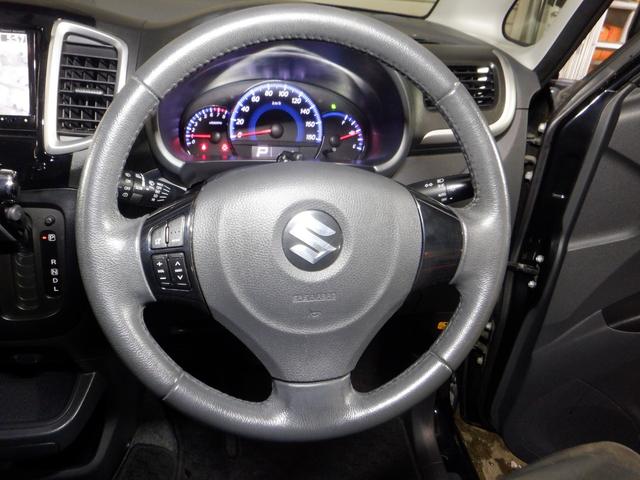 ソリオバンディット ベースグレード　４ＷＤ　本州仕入　修復歴なし　ナビ　ＴＶ　Ｂ／Ｔ　Ｂカメラ　両側電動　スマートキー　プッシュスタート　シートヒーター　ＨＩＤ　純正ＡＷ　フォグランプ　オートエアコン（39枚目）