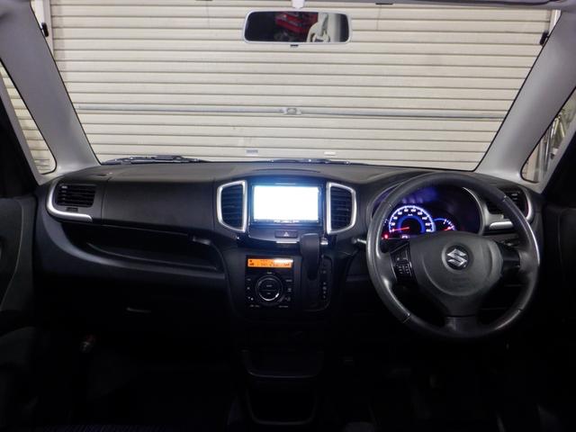 ソリオバンディット ベースグレード　４ＷＤ　本州仕入　修復歴なし　ナビ　ＴＶ　Ｂ／Ｔ　Ｂカメラ　両側電動　スマートキー　プッシュスタート　シートヒーター　ＨＩＤ　純正ＡＷ　フォグランプ　オートエアコン（43枚目）