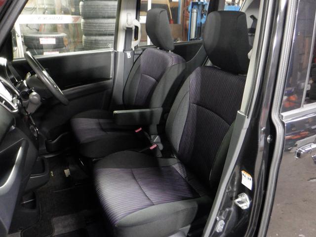 ソリオバンディット ベースグレード　４ＷＤ　本州仕入　修復歴なし　ナビ　ＴＶ　Ｂ／Ｔ　Ｂカメラ　両側電動　スマートキー　プッシュスタート　シートヒーター　ＨＩＤ　純正ＡＷ　フォグランプ　オートエアコン（51枚目）