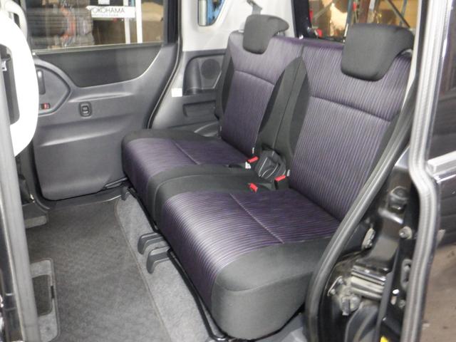 ソリオバンディット ベースグレード　４ＷＤ　本州仕入　修復歴なし　ナビ　ＴＶ　Ｂ／Ｔ　Ｂカメラ　両側電動　スマートキー　プッシュスタート　シートヒーター　ＨＩＤ　純正ＡＷ　フォグランプ　オートエアコン（56枚目）