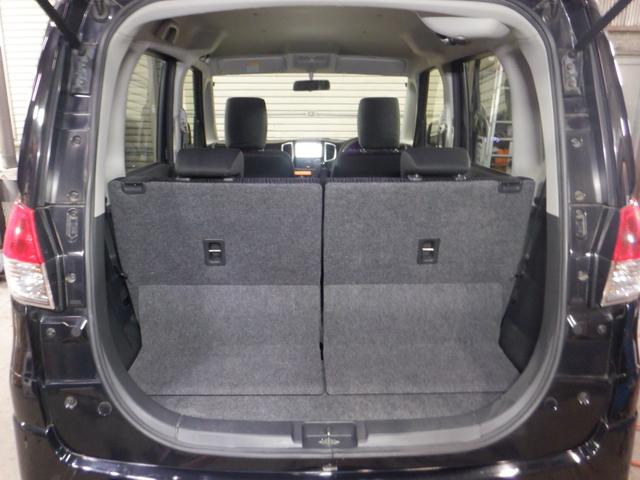 ソリオバンディット ベースグレード　４ＷＤ　本州仕入　修復歴なし　ナビ　ＴＶ　Ｂ／Ｔ　Ｂカメラ　両側電動　スマートキー　プッシュスタート　シートヒーター　ＨＩＤ　純正ＡＷ　フォグランプ　オートエアコン（58枚目）