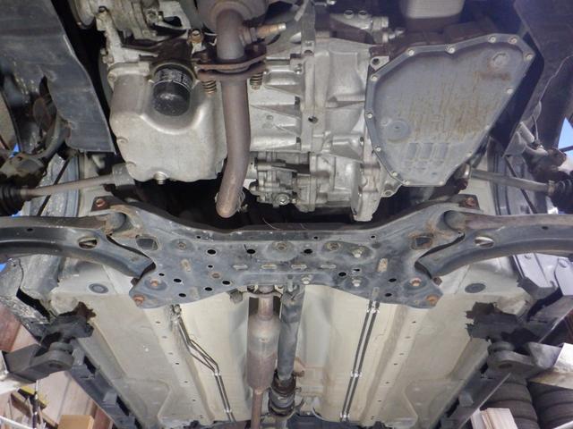 ソリオバンディット ベースグレード　４ＷＤ　本州仕入　修復歴なし　ナビ　ＴＶ　Ｂ／Ｔ　Ｂカメラ　両側電動　スマートキー　プッシュスタート　シートヒーター　ＨＩＤ　純正ＡＷ　フォグランプ　オートエアコン（64枚目）