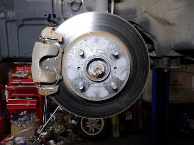 ソリオバンディット ベースグレード　４ＷＤ　本州仕入　修復歴なし　ナビ　ＴＶ　Ｂ／Ｔ　Ｂカメラ　両側電動　スマートキー　プッシュスタート　シートヒーター　ＨＩＤ　純正ＡＷ　フォグランプ　オートエアコン（67枚目）