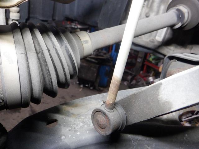 ソリオバンディット ベースグレード　４ＷＤ　本州仕入　修復歴なし　ナビ　ＴＶ　Ｂ／Ｔ　Ｂカメラ　両側電動　スマートキー　プッシュスタート　シートヒーター　ＨＩＤ　純正ＡＷ　フォグランプ　オートエアコン（71枚目）