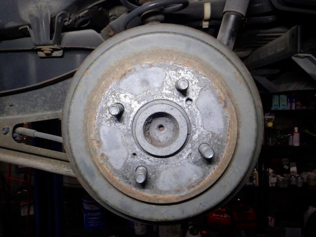 ソリオバンディット ベースグレード　４ＷＤ　本州仕入　修復歴なし　ナビ　ＴＶ　Ｂ／Ｔ　Ｂカメラ　両側電動　スマートキー　プッシュスタート　シートヒーター　ＨＩＤ　純正ＡＷ　フォグランプ　オートエアコン（72枚目）