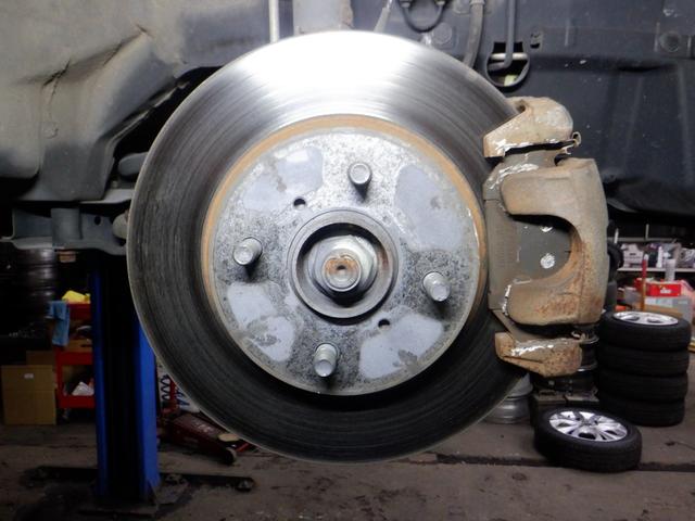 ソリオバンディット ベースグレード　４ＷＤ　本州仕入　修復歴なし　ナビ　ＴＶ　Ｂ／Ｔ　Ｂカメラ　両側電動　スマートキー　プッシュスタート　シートヒーター　ＨＩＤ　純正ＡＷ　フォグランプ　オートエアコン（75枚目）