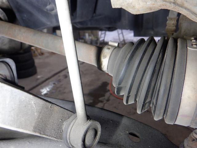 ソリオバンディット ベースグレード　４ＷＤ　本州仕入　修復歴なし　ナビ　ＴＶ　Ｂ／Ｔ　Ｂカメラ　両側電動　スマートキー　プッシュスタート　シートヒーター　ＨＩＤ　純正ＡＷ　フォグランプ　オートエアコン（78枚目）