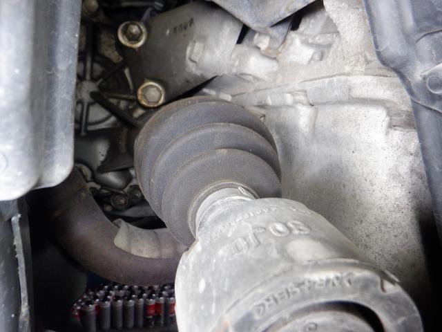 ソリオバンディット ベースグレード　４ＷＤ　本州仕入　修復歴なし　ナビ　ＴＶ　Ｂ／Ｔ　Ｂカメラ　両側電動　スマートキー　プッシュスタート　シートヒーター　ＨＩＤ　純正ＡＷ　フォグランプ　オートエアコン（79枚目）