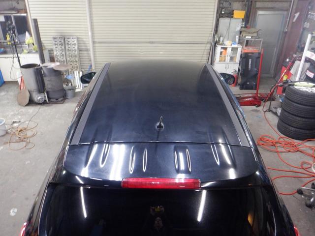 ムラーノ ２５０ＸＶ　ＦＯＵＲ　４ＷＤ　本州仕入　後期型　ナビ　ＴＶ　Ｂ／Ｔ　サイドカメラ　Ｂカメラ　革シート　電動シート　インテリキー　プッシュスタート　クルコン　ＨＩＤ　ＥＴＣ　フォグランプ　シートヒーター（22枚目）