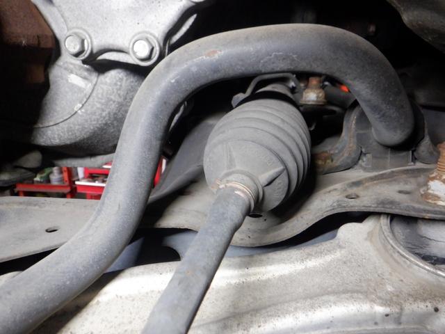 ムラーノ ２５０ＸＶ　ＦＯＵＲ　４ＷＤ　本州仕入　後期型　ナビ　ＴＶ　Ｂ／Ｔ　サイドカメラ　Ｂカメラ　革シート　電動シート　インテリキー　プッシュスタート　クルコン　ＨＩＤ　ＥＴＣ　フォグランプ　シートヒーター（76枚目）