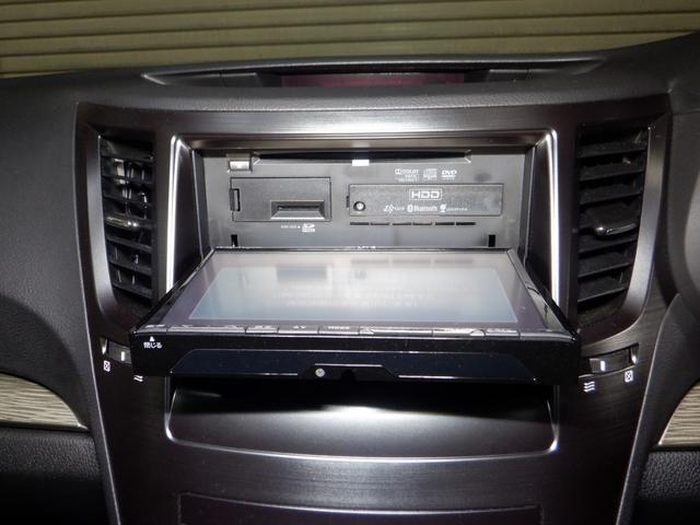 レガシィツーリングワゴン ２．５ｉアイサイト　４ＷＤ　本州仕入　後期型　ナビ　ＴＶ　Ｂ／Ｔ　Ｂカメラ　電動シート　スマートキー　プッシュスタート　ＥＴＣ　ＨＩＤ　衝突軽減　ヘッドライトウォッシャー　フォグランプ（50枚目）