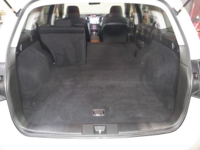 レガシィツーリングワゴン ２．５ｉアイサイト　４ＷＤ　本州仕入　後期型　ナビ　ＴＶ　Ｂ／Ｔ　Ｂカメラ　電動シート　スマートキー　プッシュスタート　ＥＴＣ　ＨＩＤ　衝突軽減　ヘッドライトウォッシャー　フォグランプ（65枚目）