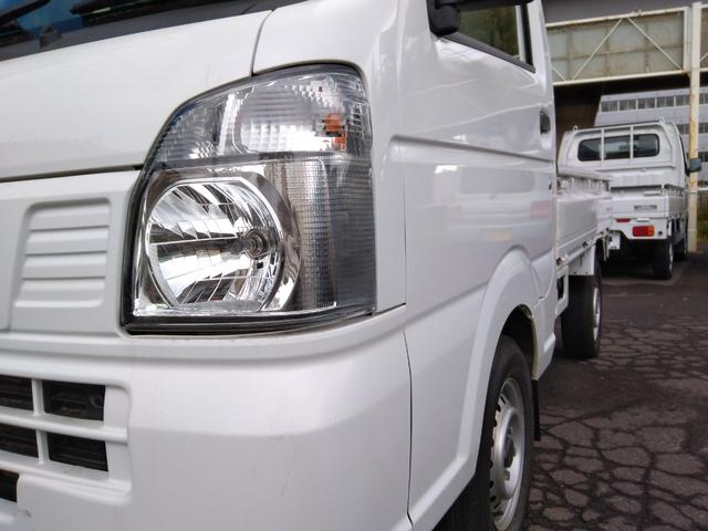 ＮＴ１００クリッパートラック ＤＸ　４ＷＤ　ＡＣ　ＰＳ　オートマチック　ナビＴＶ　Ｂｌｕｅｔｏｏｔｈ　リモコンスターター　夏冬タイヤ付　車検令和９年１０月　グー保証一年付（4枚目）