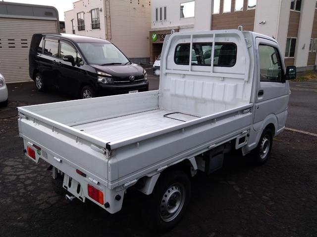 ＮＴ１００クリッパートラック ＤＸ　４ＷＤ　ＡＣ　ＰＳ　オートマチック　ナビＴＶ　Ｂｌｕｅｔｏｏｔｈ　リモコンスターター　夏冬タイヤ付　車検令和９年１０月　グー保証一年付（10枚目）