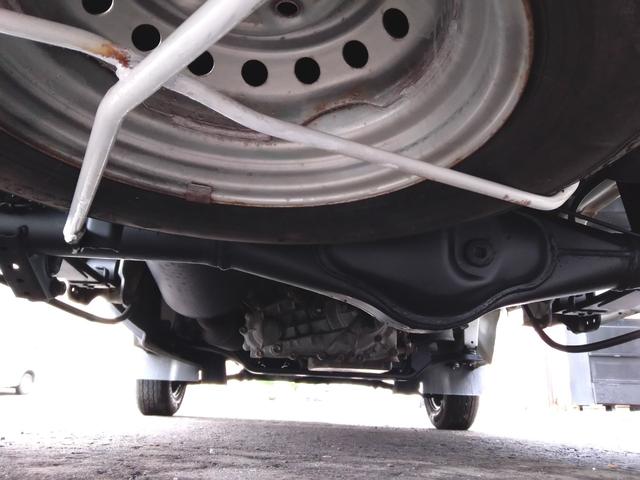 ＮＴ１００クリッパートラック ＤＸ　４ＷＤ　ＡＣ　ＰＳ　オートマチック　ナビＴＶ　Ｂｌｕｅｔｏｏｔｈ　リモコンスターター　夏冬タイヤ付　車検令和９年１０月　グー保証一年付（27枚目）