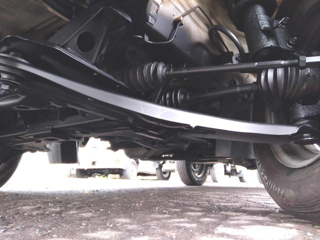 ＮＴ１００クリッパートラック ＤＸ　４ＷＤ　ＡＣ　ＰＳ　オートマチック　ナビＴＶ　Ｂｌｕｅｔｏｏｔｈ　リモコンスターター　夏冬タイヤ付　車検令和９年１０月　グー保証一年付（31枚目）