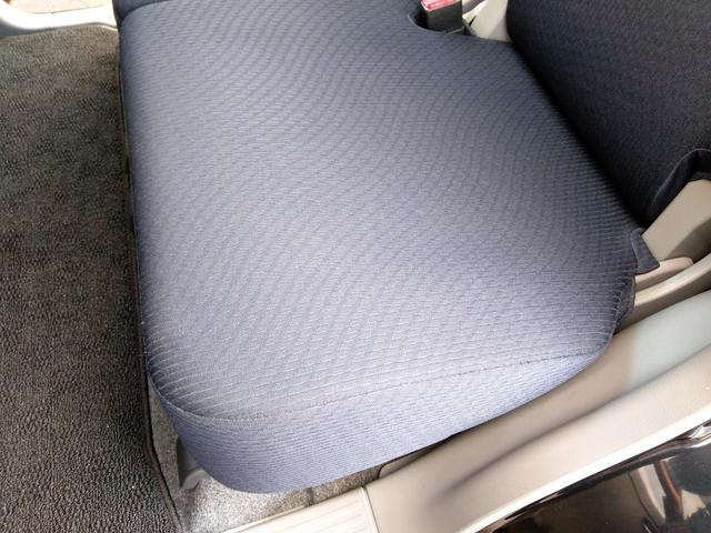 ワゴンR FXリミテッド 4WD ABS スマートキー プッシュスタート リモコンスターター ドアミラーウインカー D席シートヒーター 夏冬純正アルミタイヤ付 車検令和9年10月(41枚目)