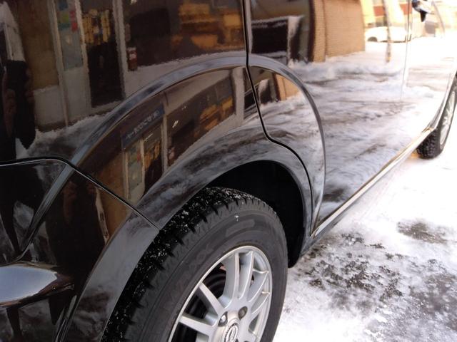 モコ X FOUR 4WD ABS インテリジェントキー プッシュスタート ETC ナビTV ブルーツース バックカメラ リモコンスターター ドアミラーウインカー D席シートヒーター 夏冬アルミタイヤ 車検令和9年12月(15枚目)