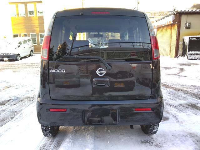 モコ X FOUR 4WD ABS インテリジェントキー プッシュスタート ETC ナビTV ブルーツース バックカメラ リモコンスターター ドアミラーウインカー D席シートヒーター 夏冬アルミタイヤ 車検令和9年12月(16枚目)
