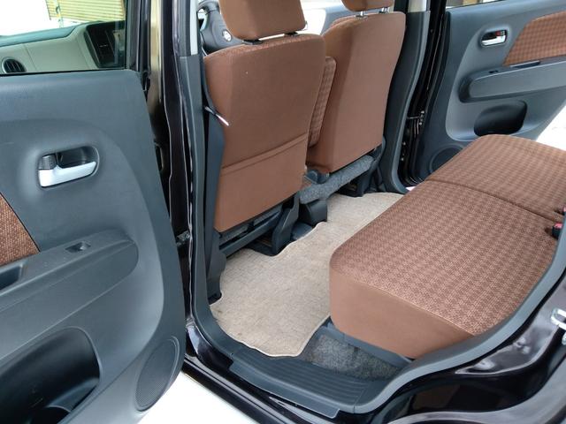 モコ X FOUR 4WD ABS インテリジェントキー プッシュスタート ETC ナビTV ブルーツース バックカメラ リモコンスターター ドアミラーウインカー D席シートヒーター 夏冬アルミタイヤ 車検令和9年12月(37枚目)