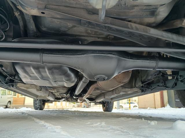 ミライース Xf SA 4WD ABS キーレス アイドリングストップ 衝突被害軽減ブレーキ 横滑り防止装置 ナビTV バックカメラ Bluetooth 夏冬タイヤ付 リモコンスターター 車検令和9年12月(19枚目)