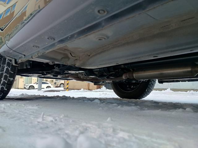 ミライース Xf SA 4WD ABS キーレス アイドリングストップ 衝突被害軽減ブレーキ 横滑り防止装置 ナビTV バックカメラ Bluetooth 夏冬タイヤ付 リモコンスターター 車検令和9年12月(25枚目)