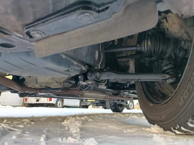 ミライース Xf SA 4WD ABS キーレス アイドリングストップ 衝突被害軽減ブレーキ 横滑り防止装置 ナビTV バックカメラ Bluetooth 夏冬タイヤ付 リモコンスターター 車検令和9年12月(27枚目)