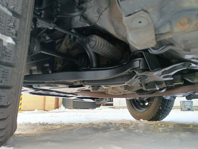 ミライース Xf SA 4WD ABS キーレス アイドリングストップ 衝突被害軽減ブレーキ 横滑り防止装置 ナビTV バックカメラ Bluetooth 夏冬タイヤ付 リモコンスターター 車検令和9年12月(29枚目)