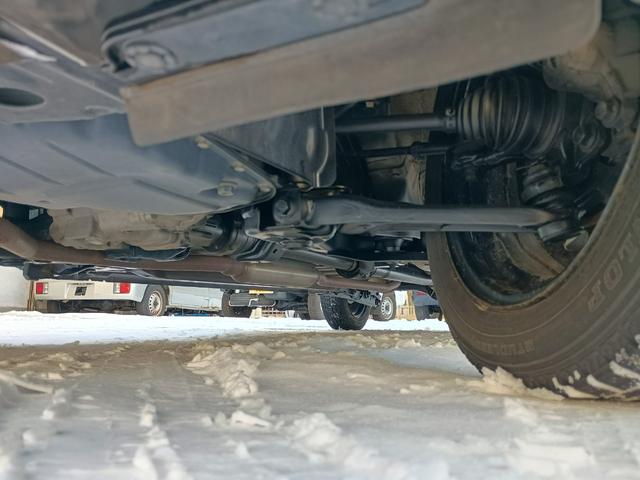 ミライース Xf SA 4WD ABS キーレス アイドリングストップ 衝突被害軽減ブレーキ 横滑り防止装置 ナビTV バックカメラ Bluetooth 夏冬タイヤ付 リモコンスターター 車検令和9年12月(30枚目)